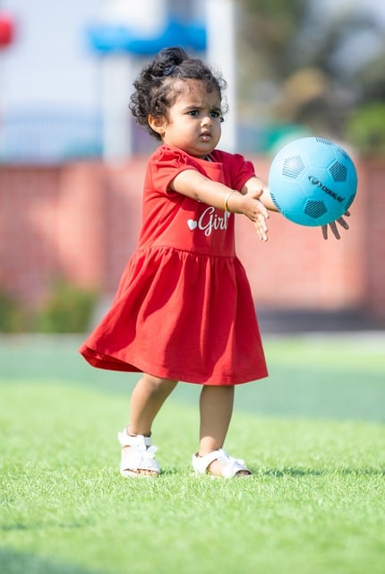 动员在赛场 动员在赛场
